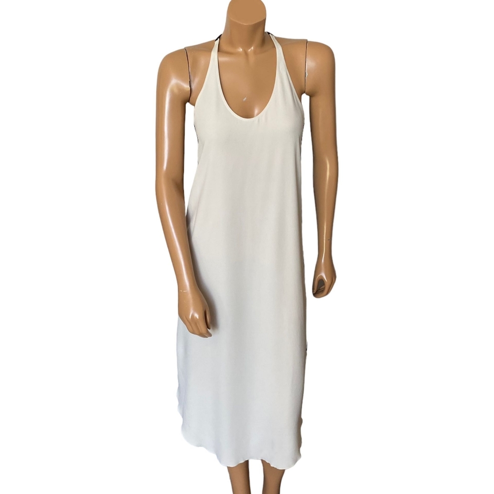 Wilfred Slip Dress Small